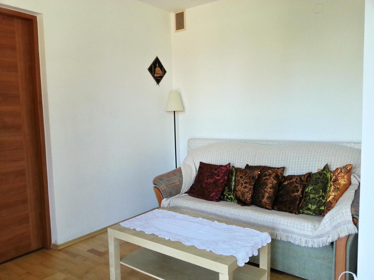 Akra Apartment Zakopane Exterior photo